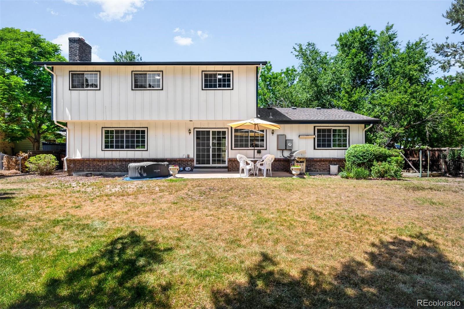 MLS Image #31 for 1966 s macon way,aurora, Colorado