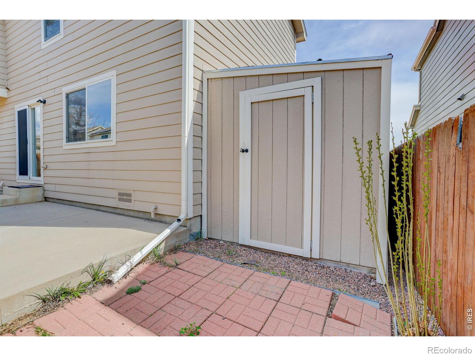 MLS Image #25 for 1634  woodpark drive,colorado springs, Colorado