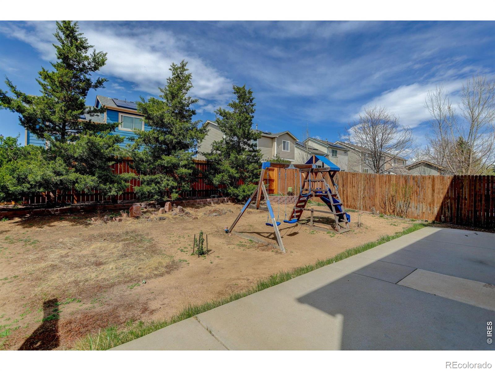 MLS Image #26 for 1634  woodpark drive,colorado springs, Colorado