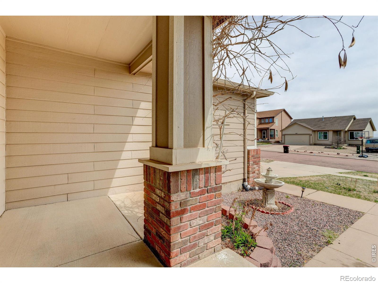 MLS Image #3 for 1634  woodpark drive,colorado springs, Colorado