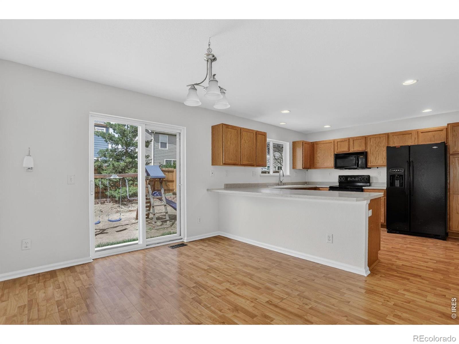 MLS Image #5 for 1634  woodpark drive,colorado springs, Colorado