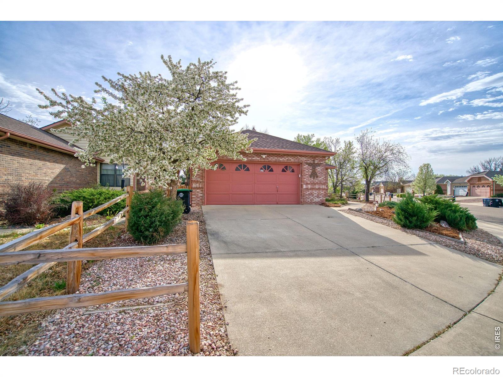 MLS Image #1 for 824  wade road,longmont, Colorado
