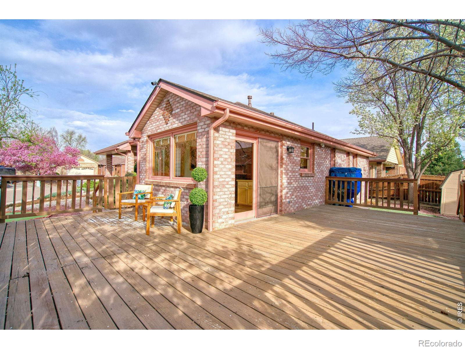 MLS Image #2 for 824  wade road,longmont, Colorado