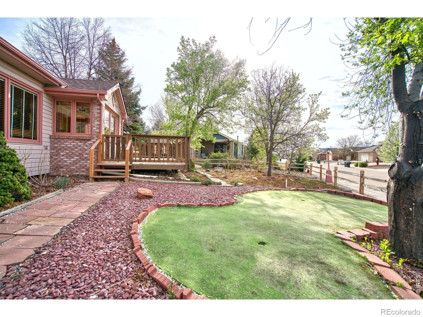 MLS Image #3 for 824  wade road,longmont, Colorado