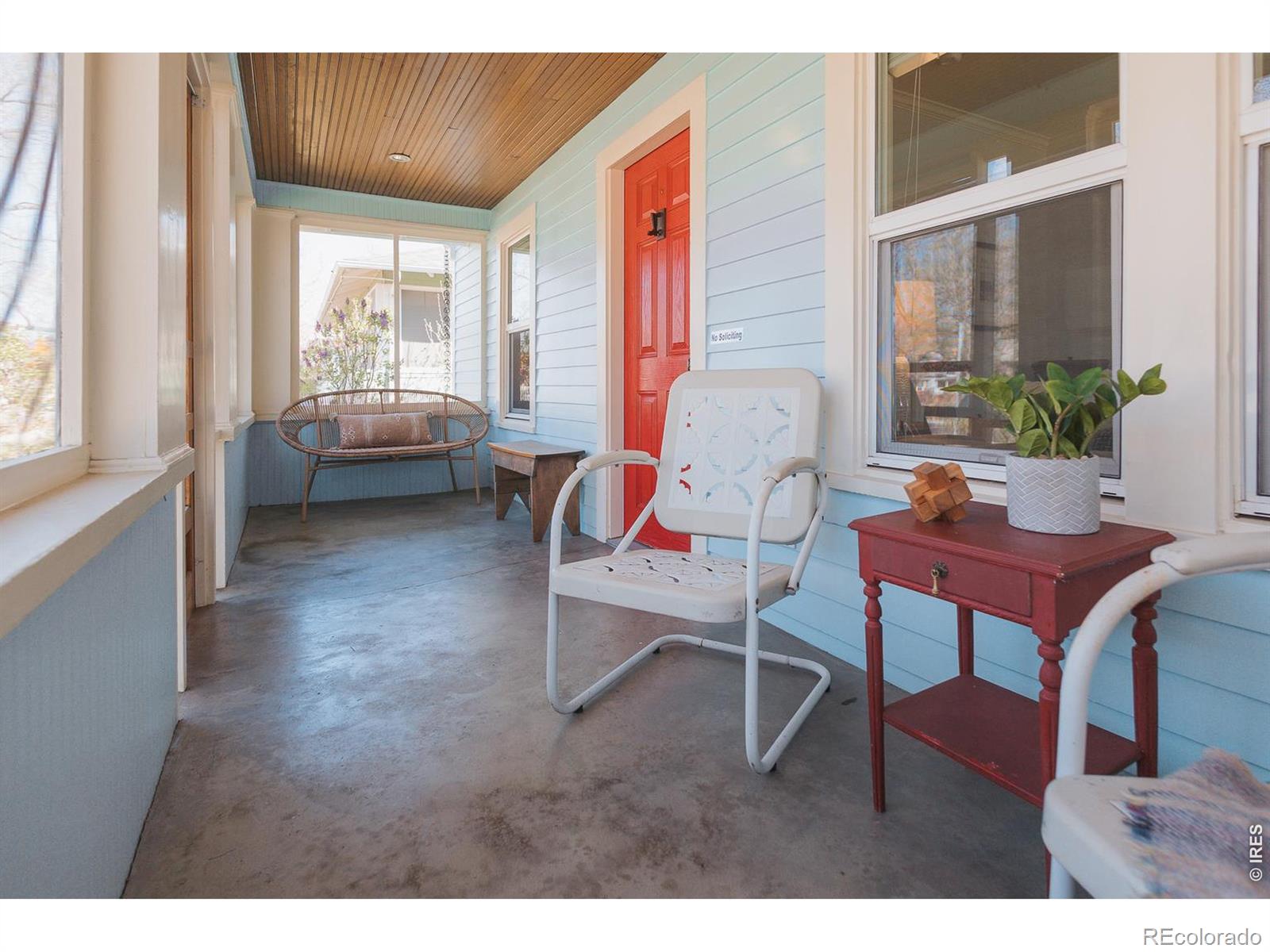 MLS Image #3 for 508  peterson street,fort collins, Colorado