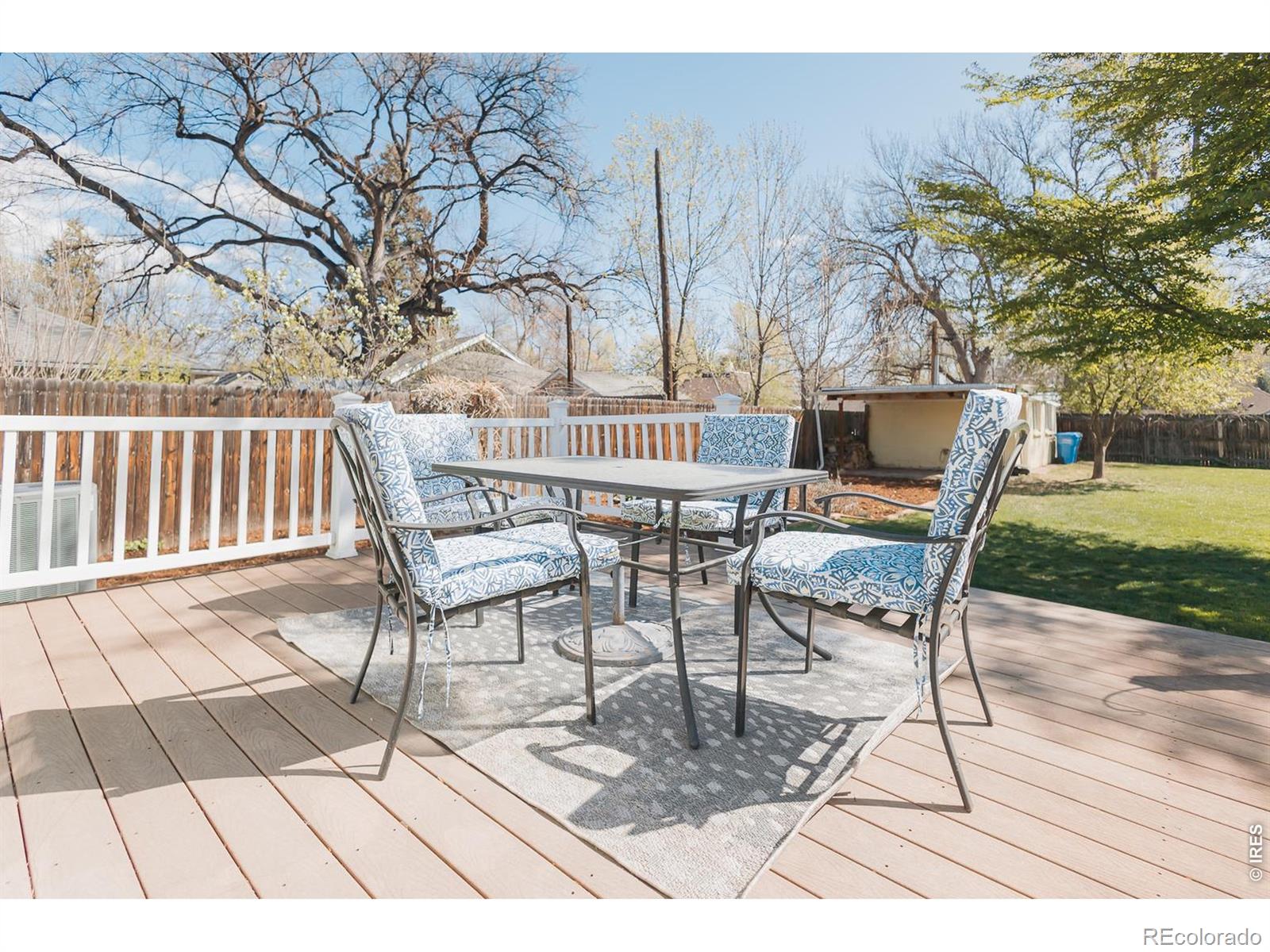 MLS Image #32 for 508  peterson street,fort collins, Colorado