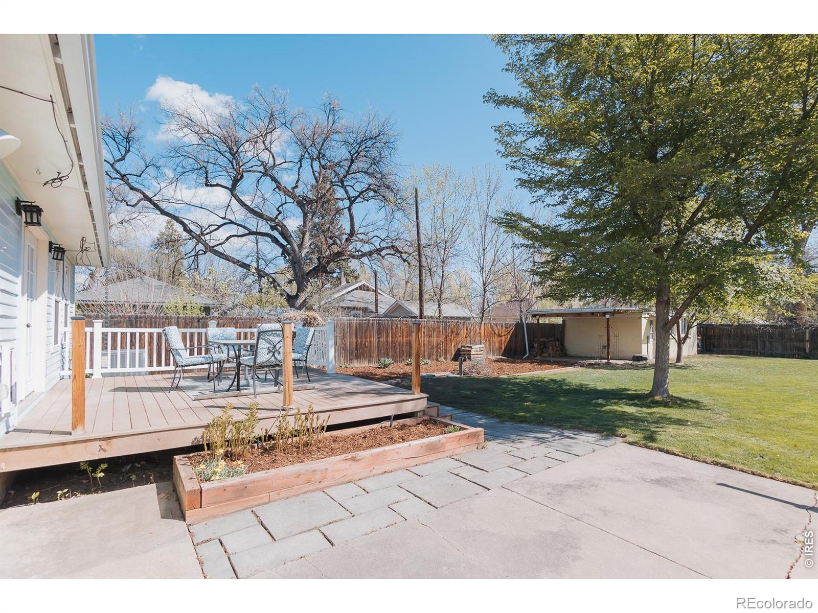MLS Image #33 for 508  peterson street,fort collins, Colorado