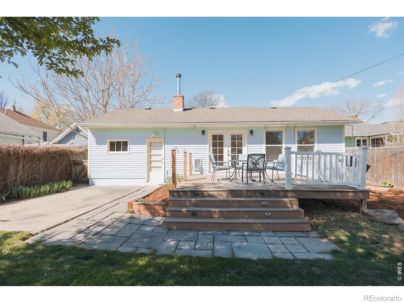 MLS Image #34 for 508  peterson street,fort collins, Colorado