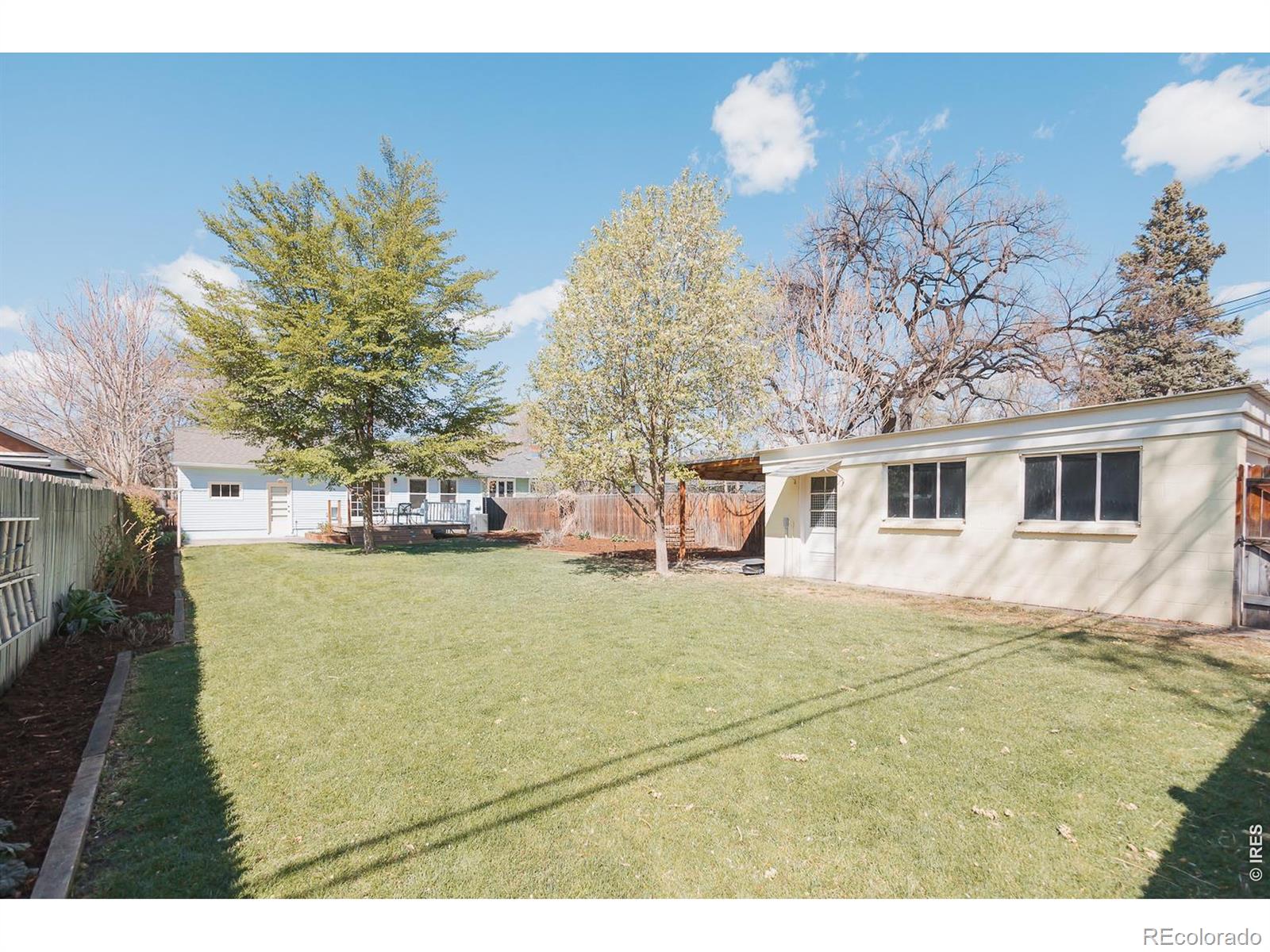 MLS Image #37 for 508  peterson street,fort collins, Colorado