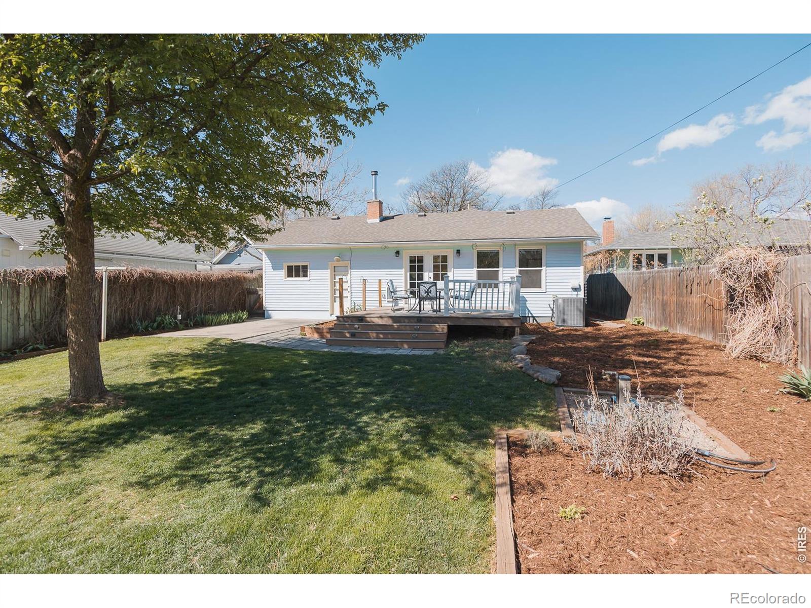 MLS Image #38 for 508  peterson street,fort collins, Colorado