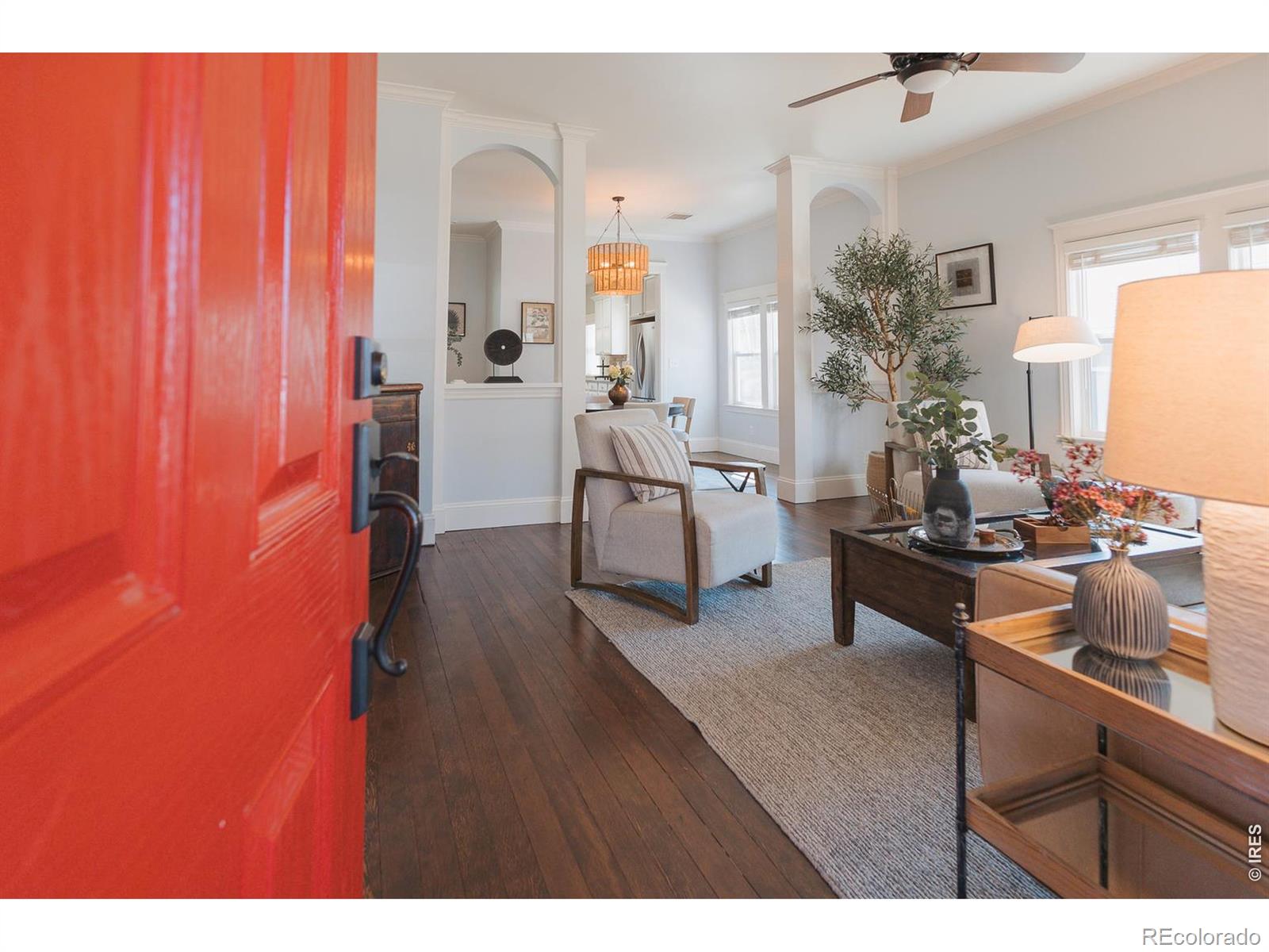MLS Image #4 for 508  peterson street,fort collins, Colorado