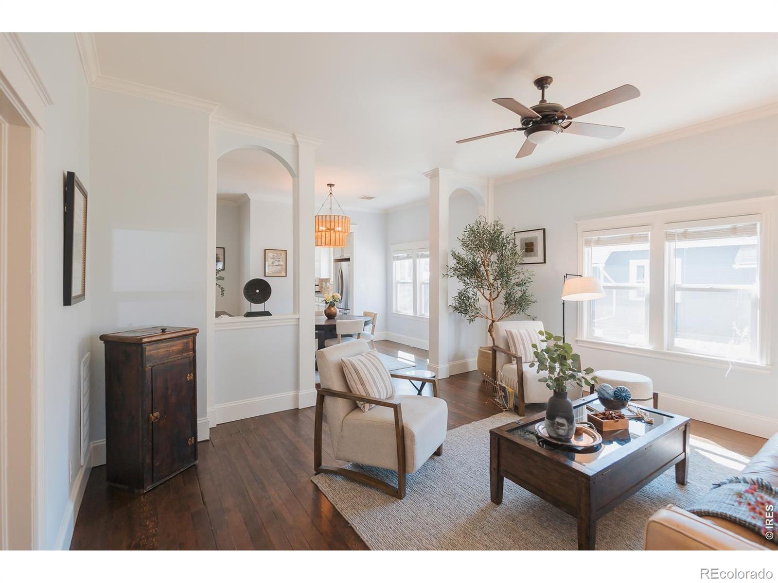 MLS Image #5 for 508  peterson street,fort collins, Colorado