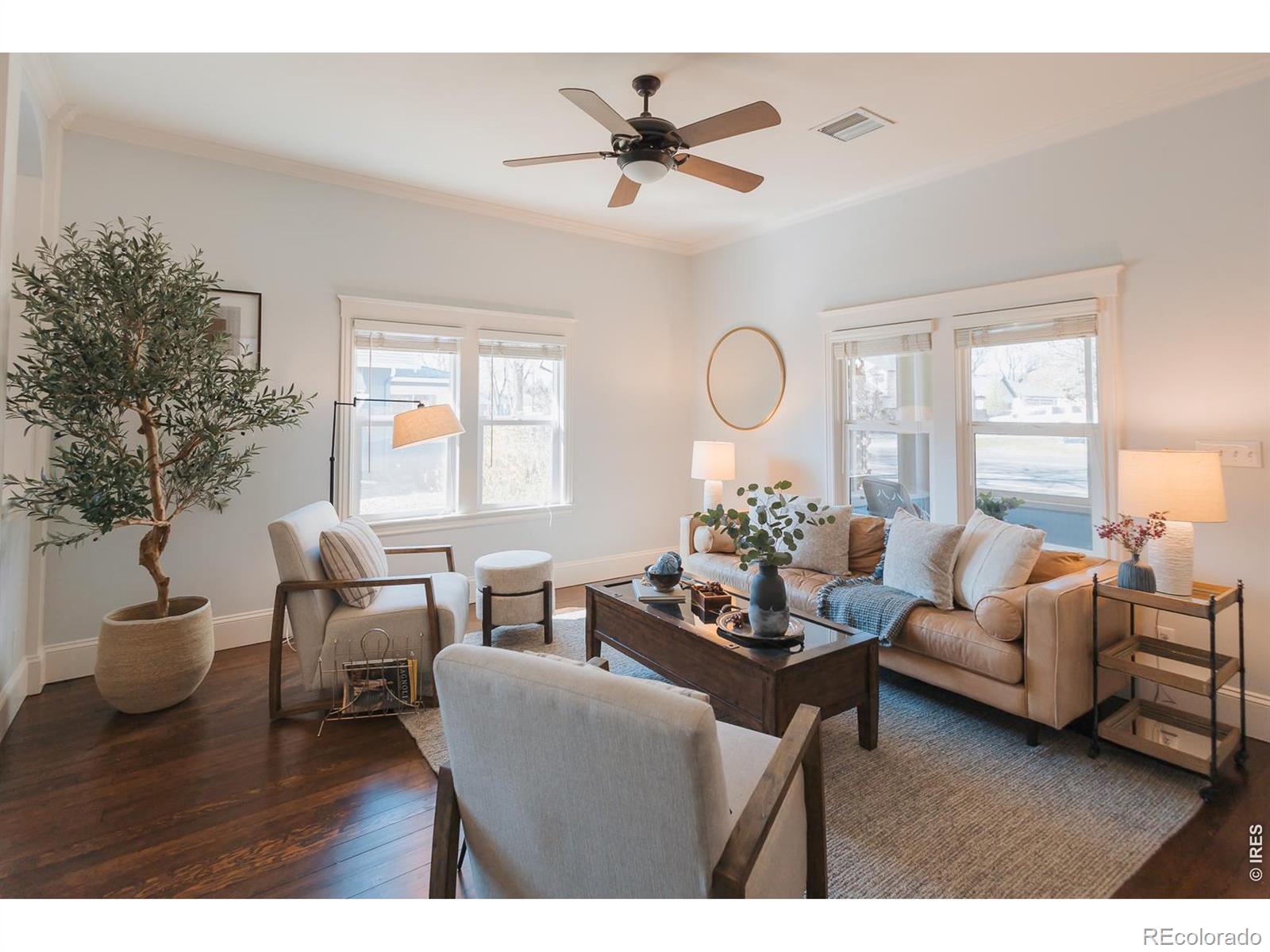 MLS Image #6 for 508  peterson street,fort collins, Colorado
