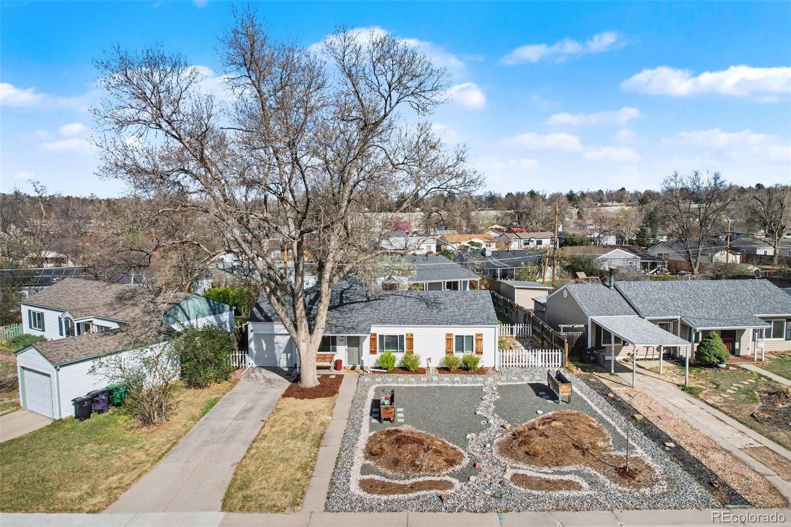 MLS Image #0 for 3026 s flamingo way,denver, Colorado