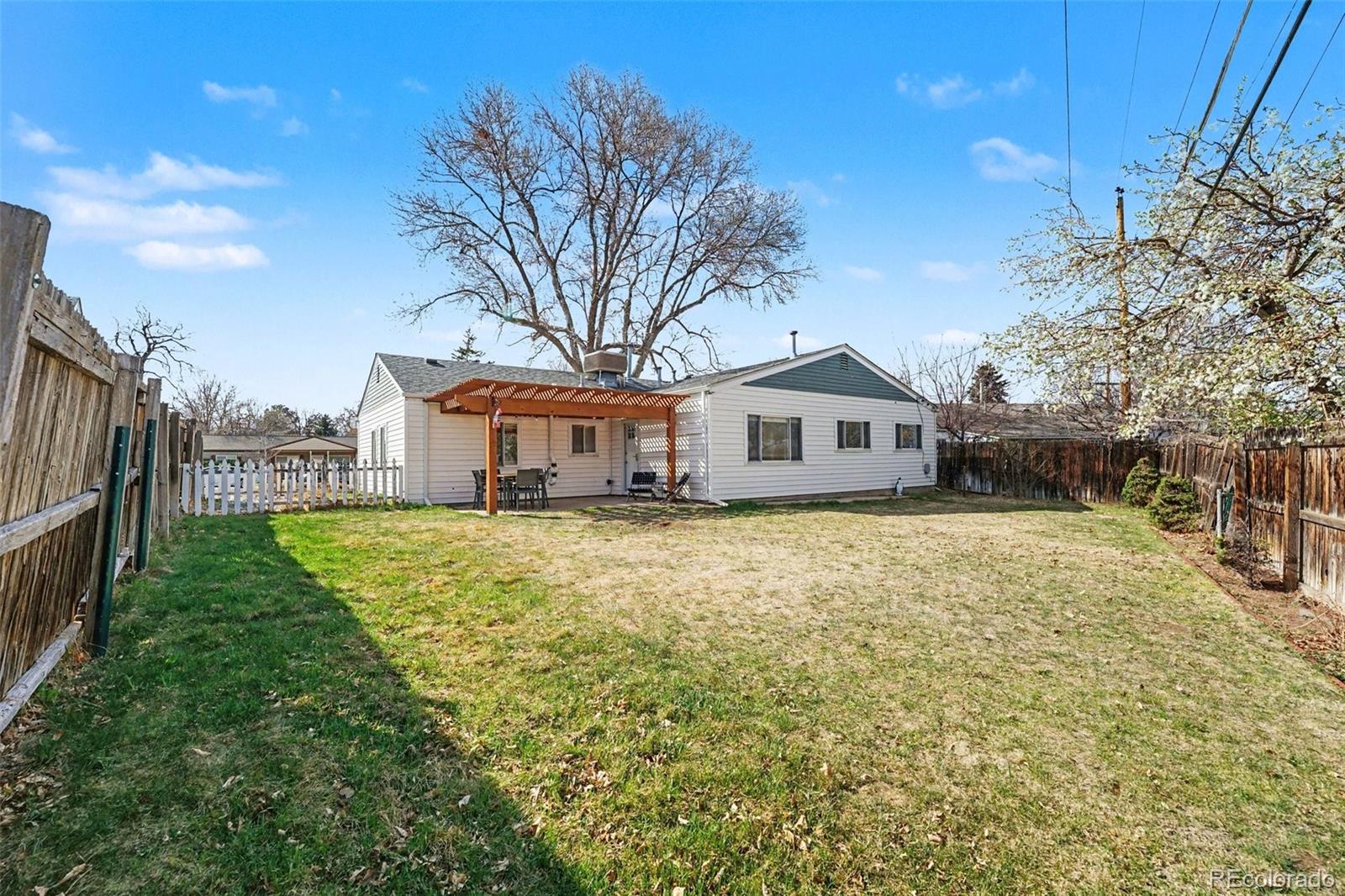 MLS Image #1 for 3026 s flamingo way,denver, Colorado