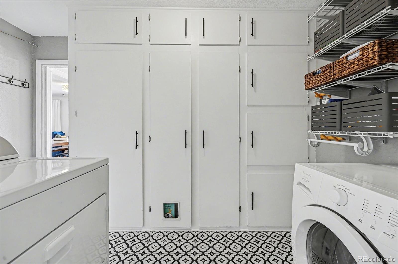 MLS Image #14 for 3026 s flamingo way,denver, Colorado