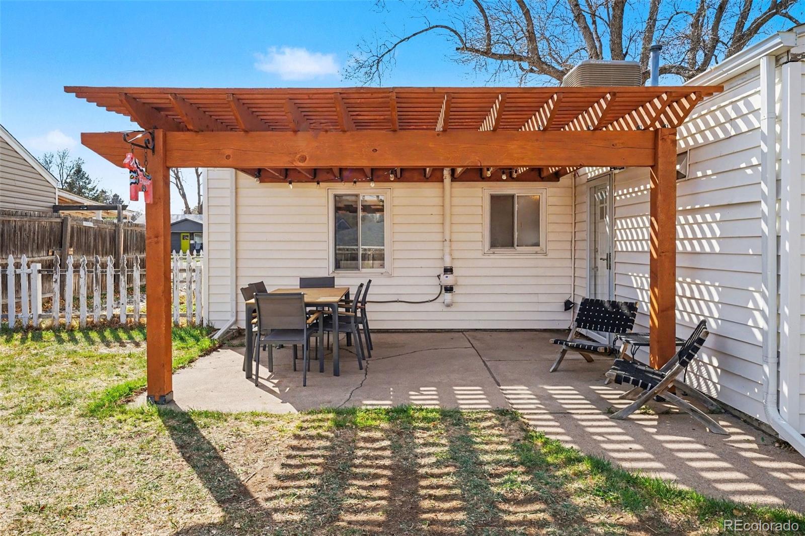 MLS Image #22 for 3026 s flamingo way,denver, Colorado