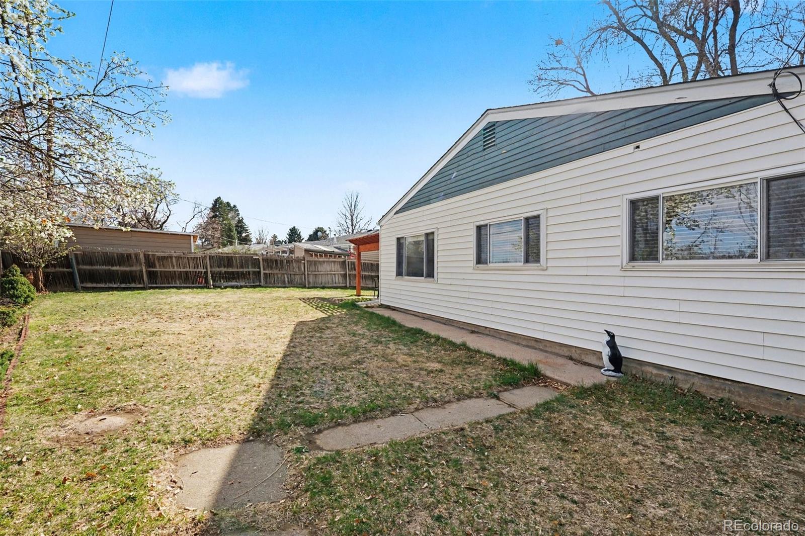 MLS Image #23 for 3026 s flamingo way,denver, Colorado