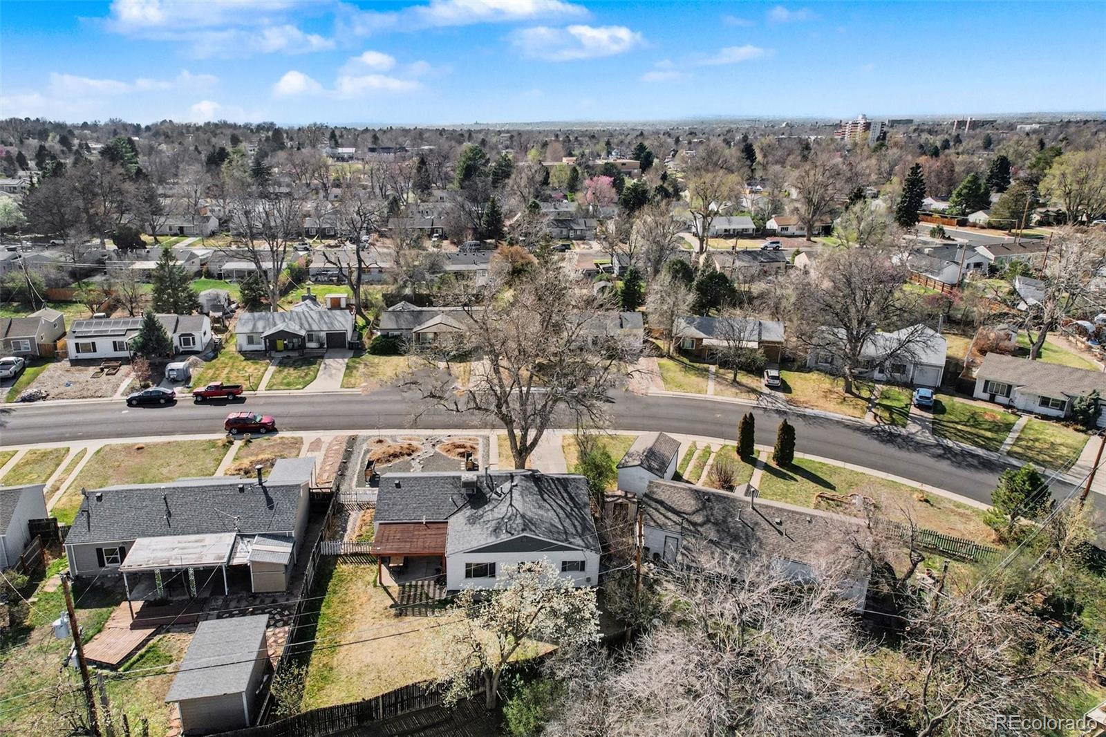 MLS Image #24 for 3026 s flamingo way,denver, Colorado
