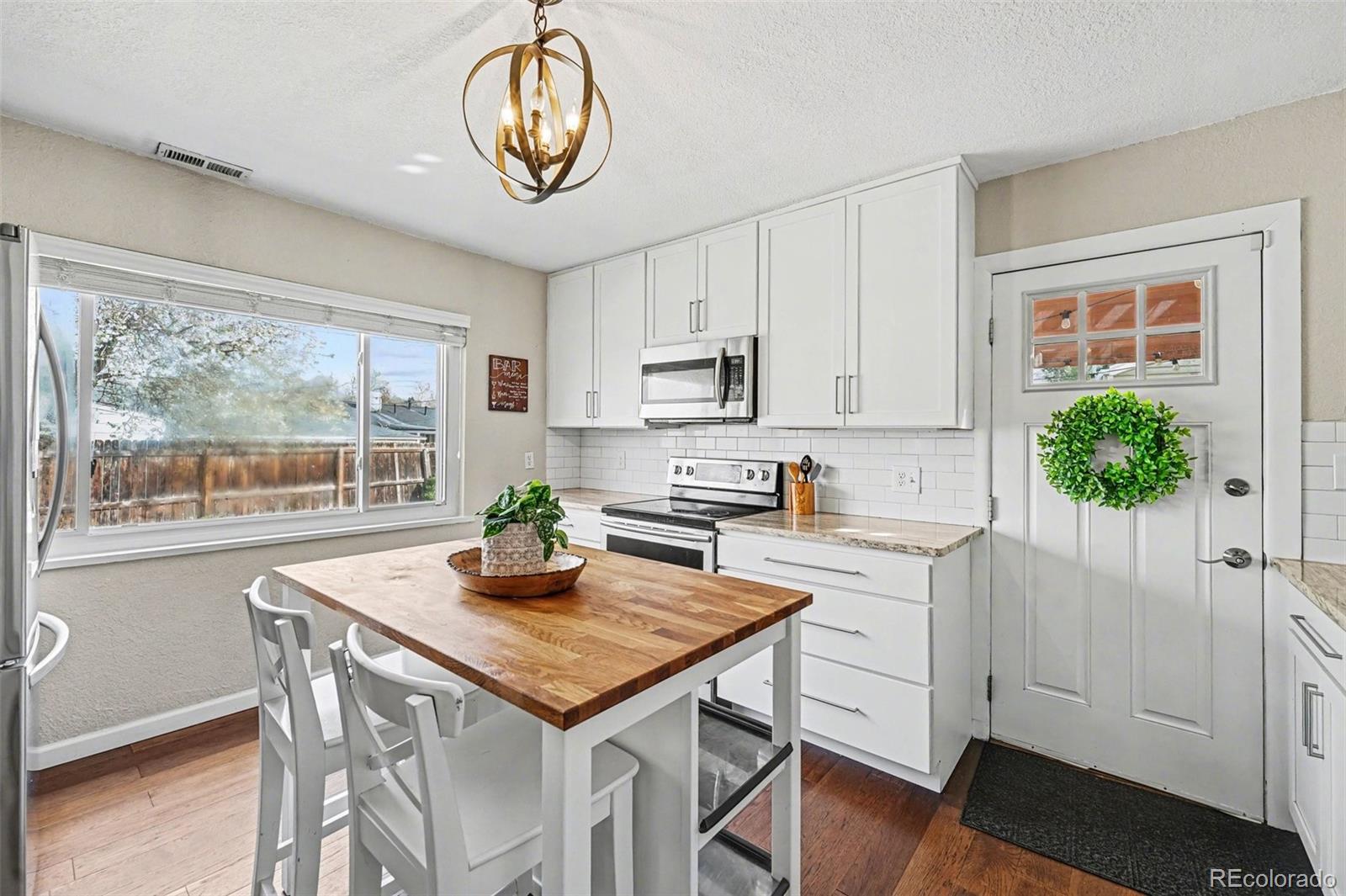 MLS Image #3 for 3026 s flamingo way,denver, Colorado