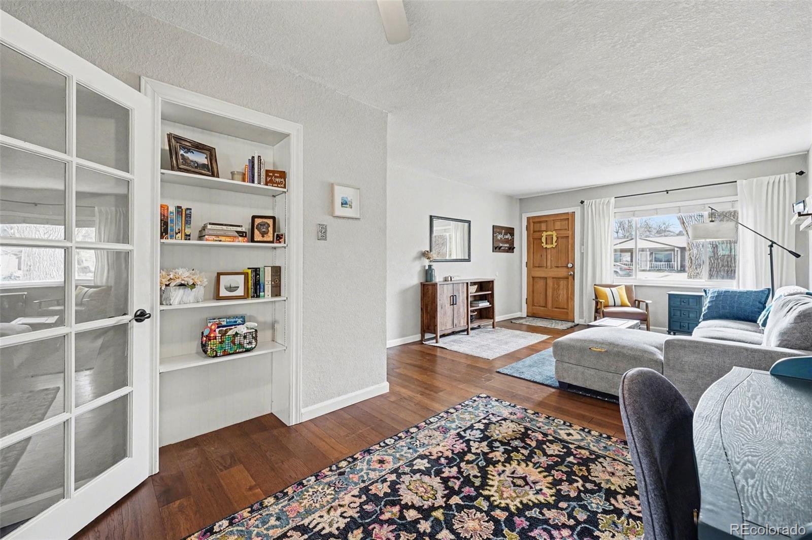 MLS Image #8 for 3026 s flamingo way,denver, Colorado