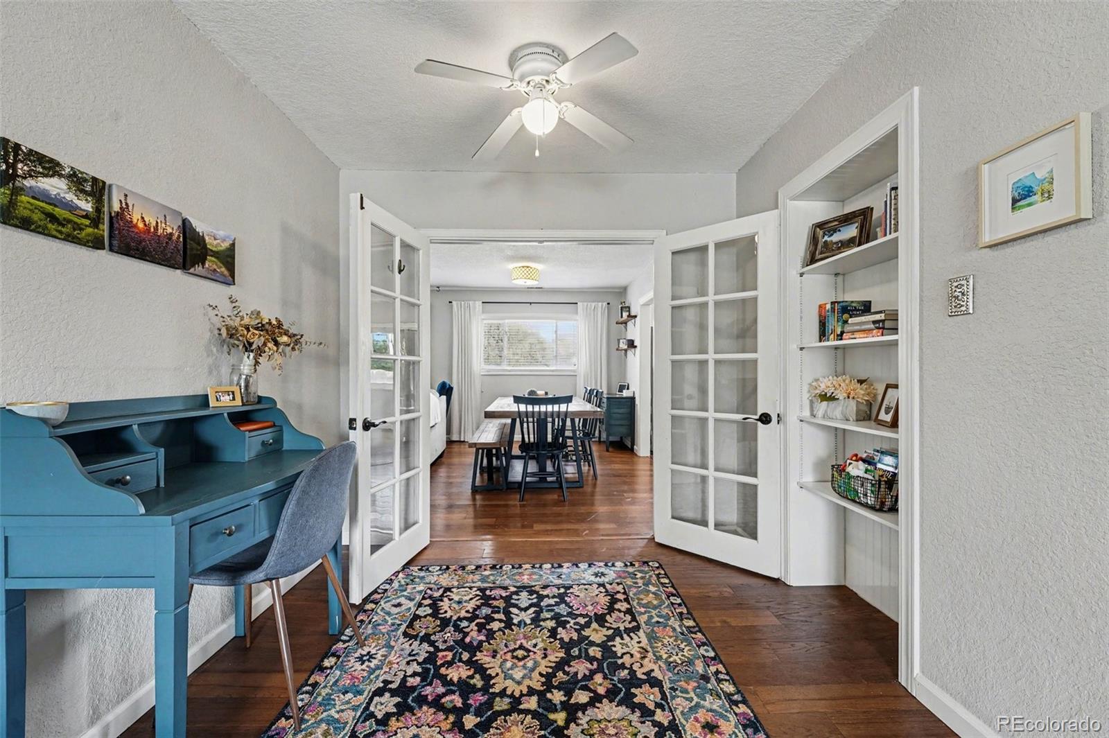 MLS Image #9 for 3026 s flamingo way,denver, Colorado