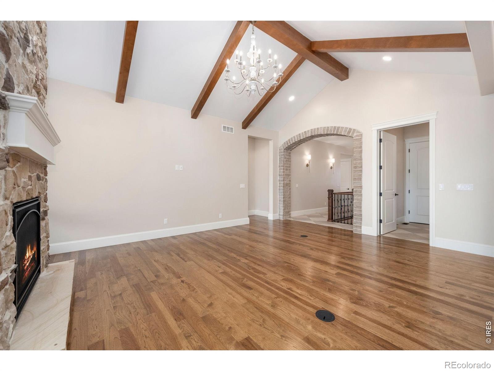 MLS Image #10 for 3309  buteos court,fort collins, Colorado