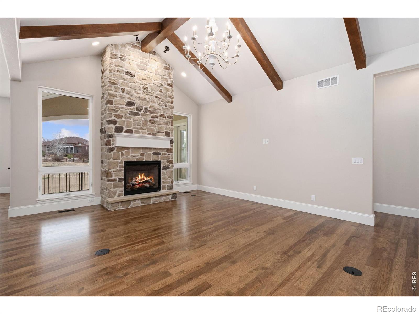 MLS Image #11 for 3309  buteos court,fort collins, Colorado