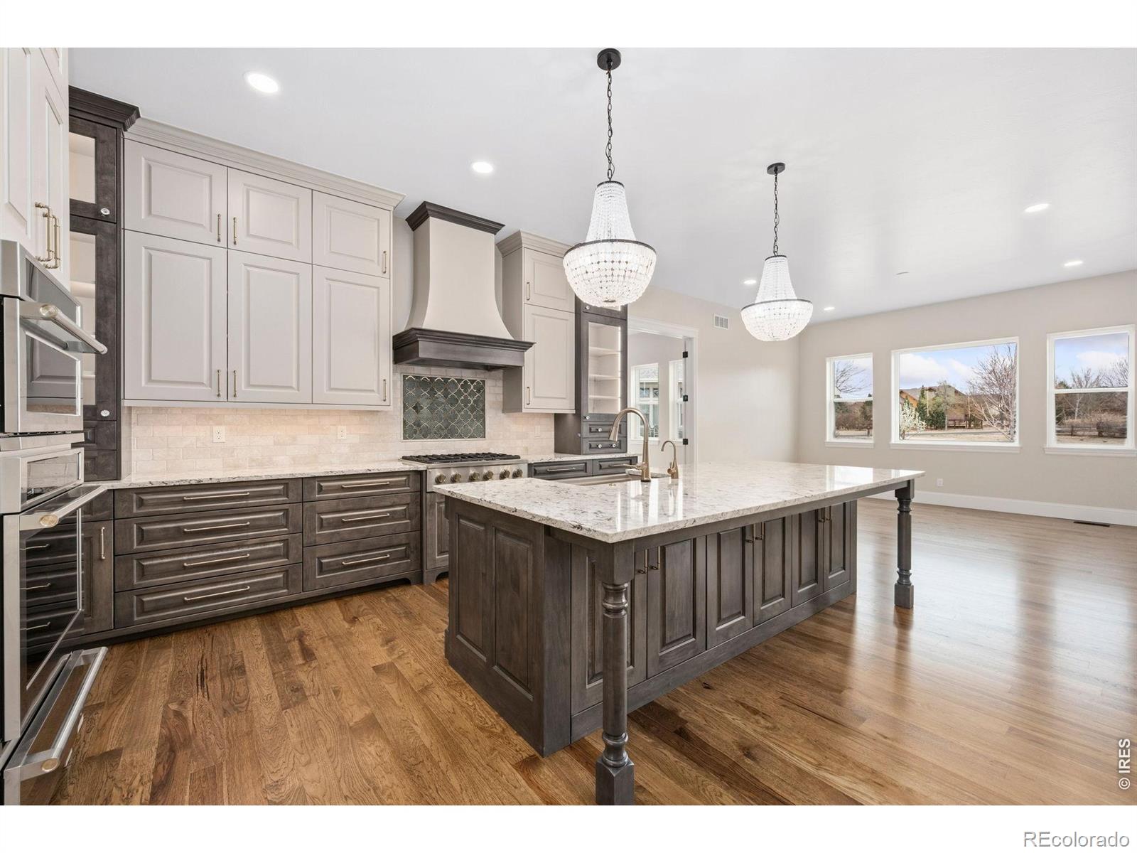 MLS Image #12 for 3309  buteos court,fort collins, Colorado