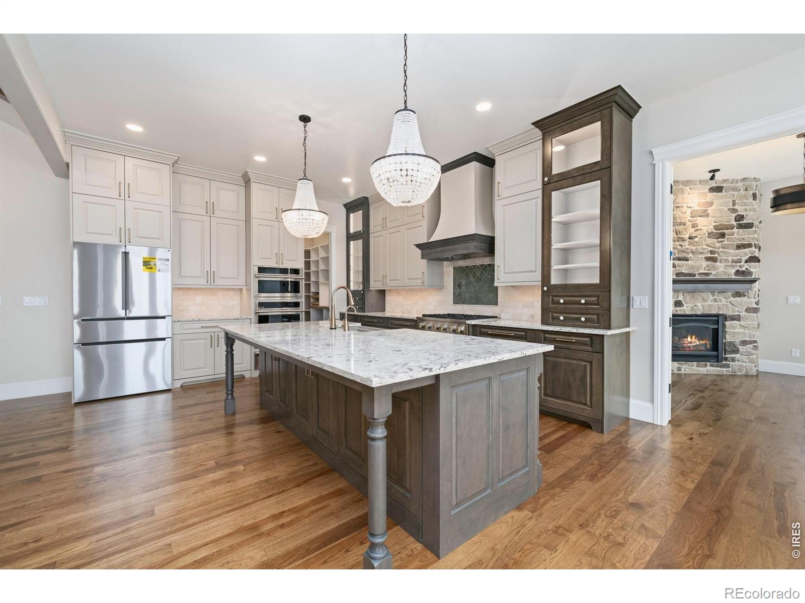 MLS Image #13 for 3309  buteos court,fort collins, Colorado