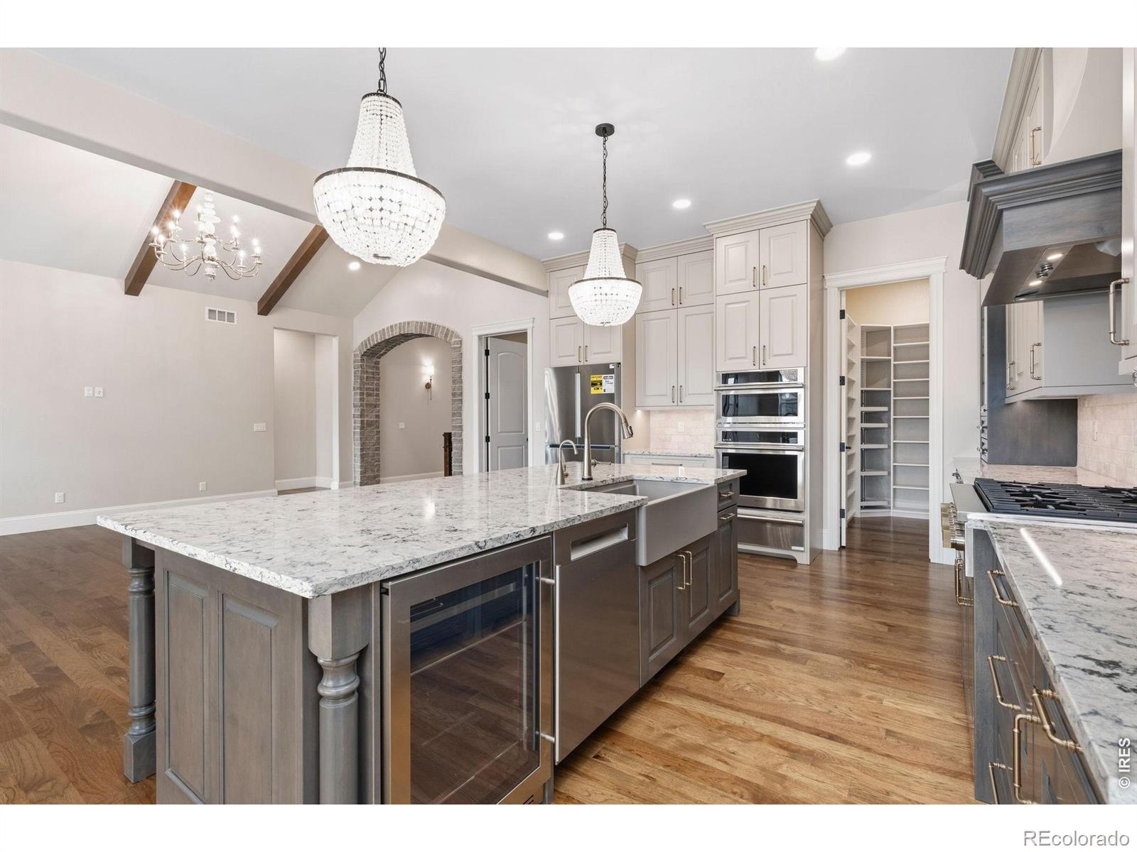 MLS Image #15 for 3309  buteos court,fort collins, Colorado
