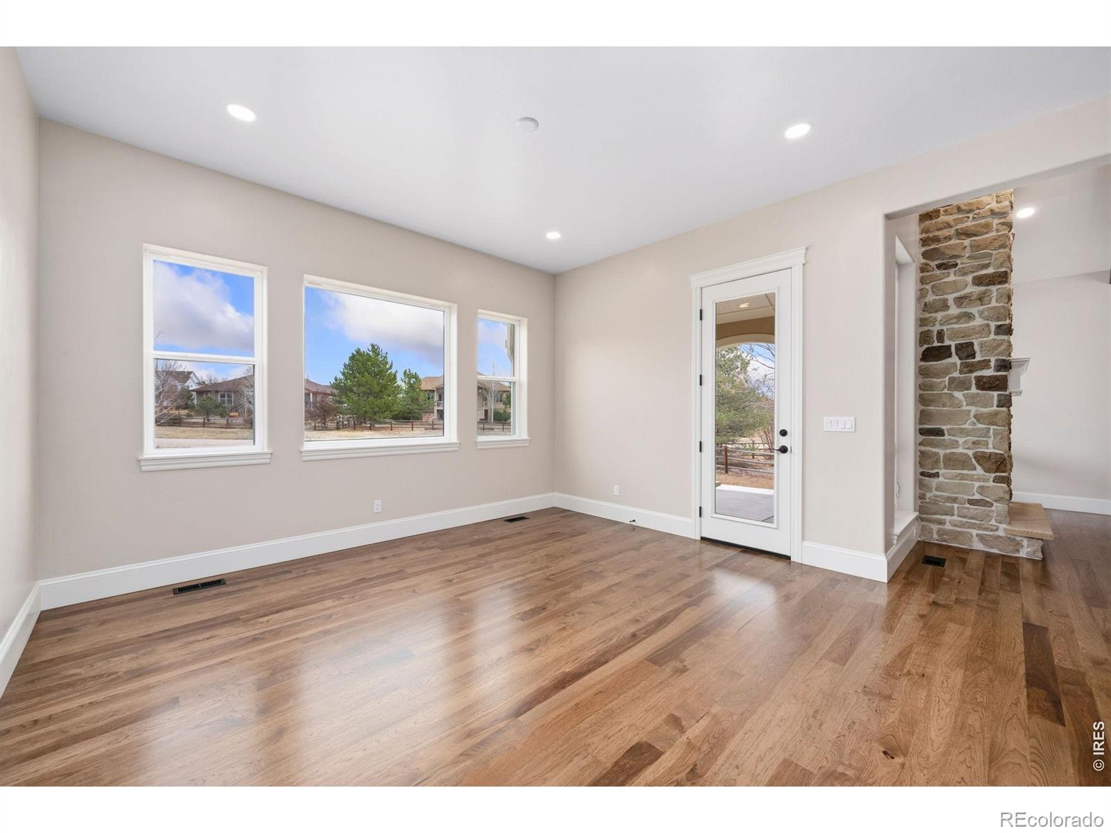 MLS Image #16 for 3309  buteos court,fort collins, Colorado