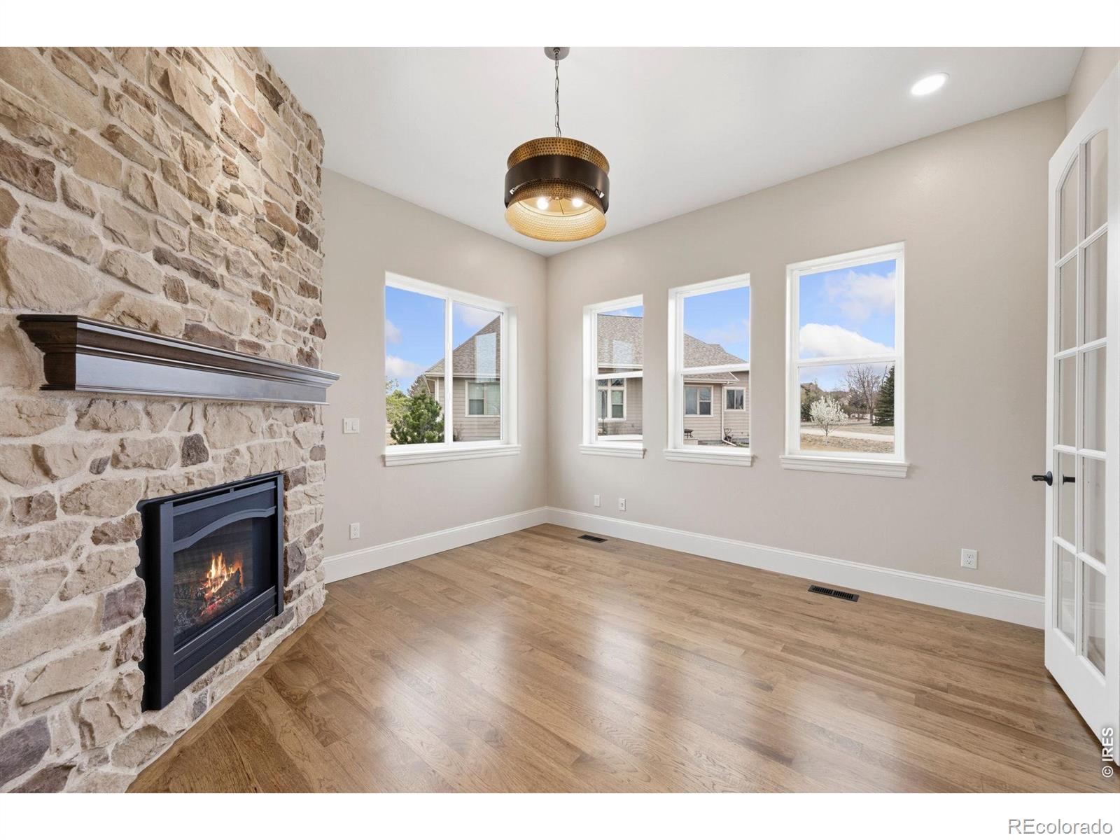 MLS Image #19 for 3309  buteos court,fort collins, Colorado