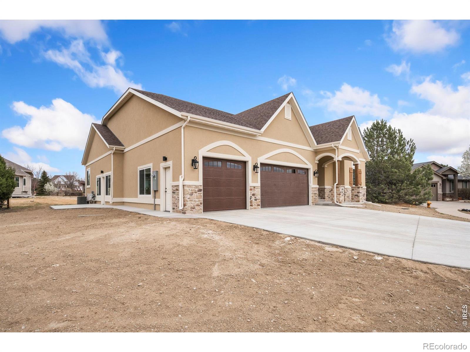 MLS Image #3 for 3309  buteos court,fort collins, Colorado