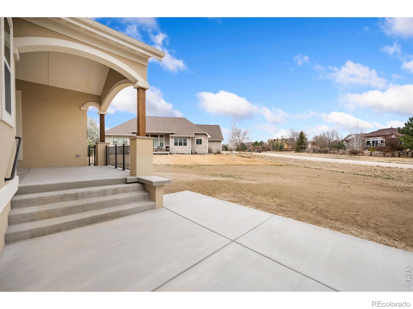 MLS Image #36 for 3309  buteos court,fort collins, Colorado