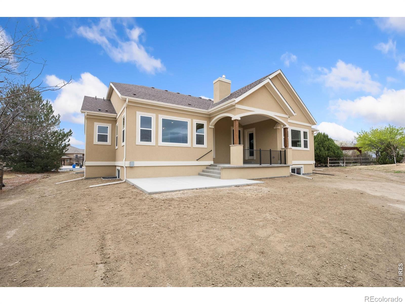 MLS Image #37 for 3309  buteos court,fort collins, Colorado