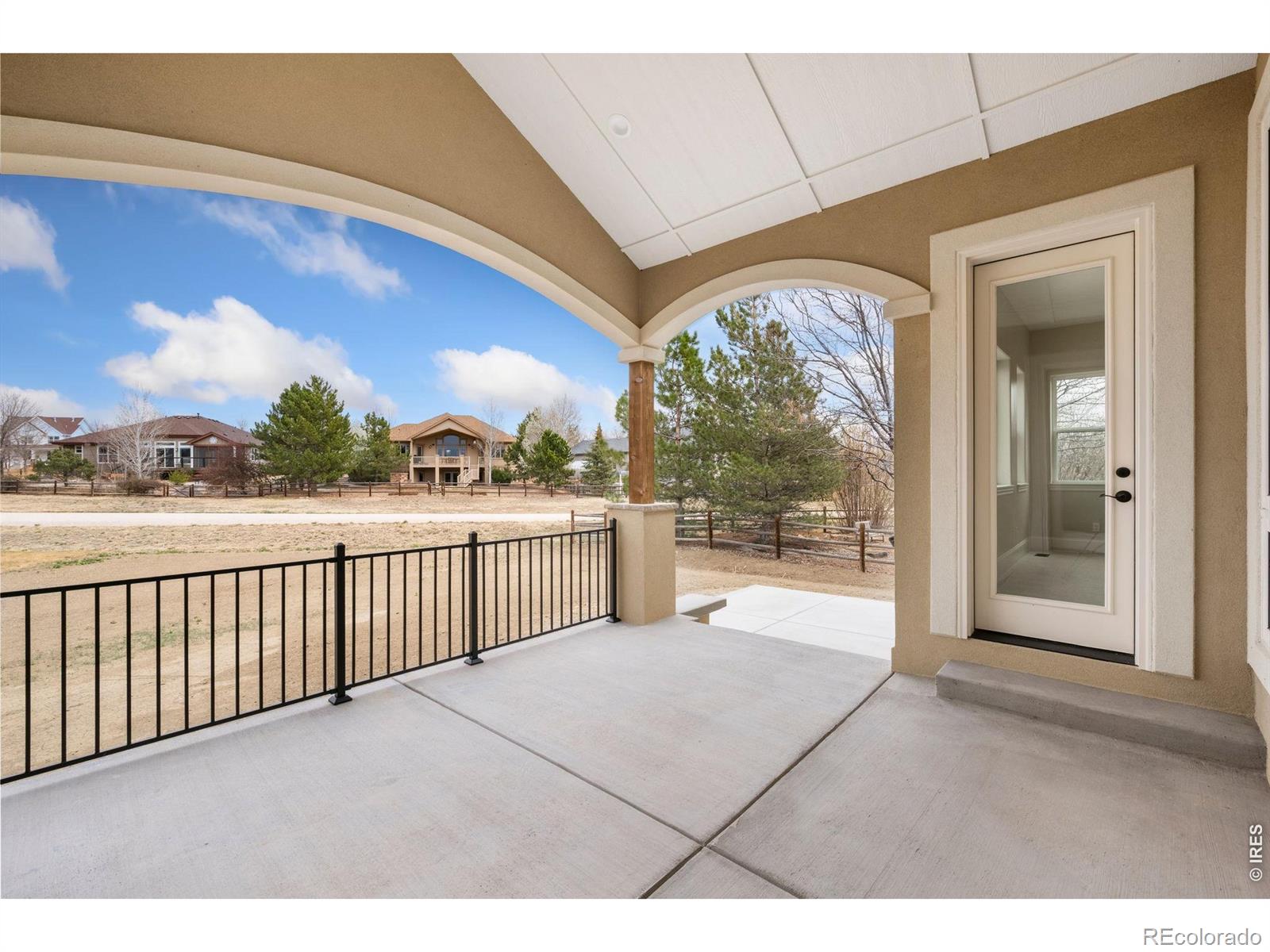 MLS Image #38 for 3309  buteos court,fort collins, Colorado