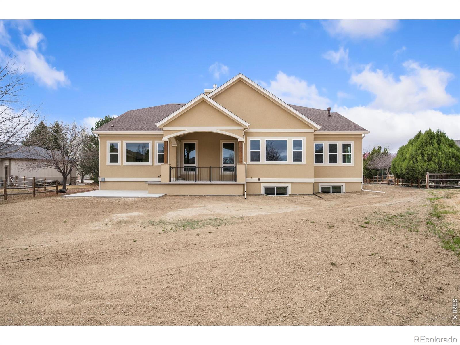MLS Image #39 for 3309  buteos court,fort collins, Colorado