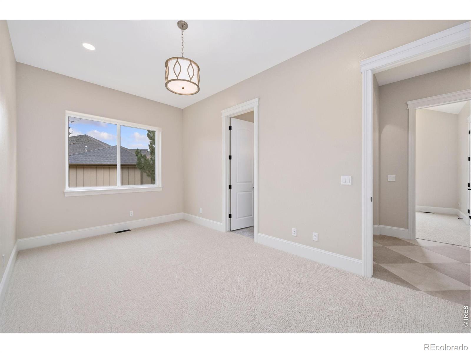MLS Image #7 for 3309  buteos court,fort collins, Colorado