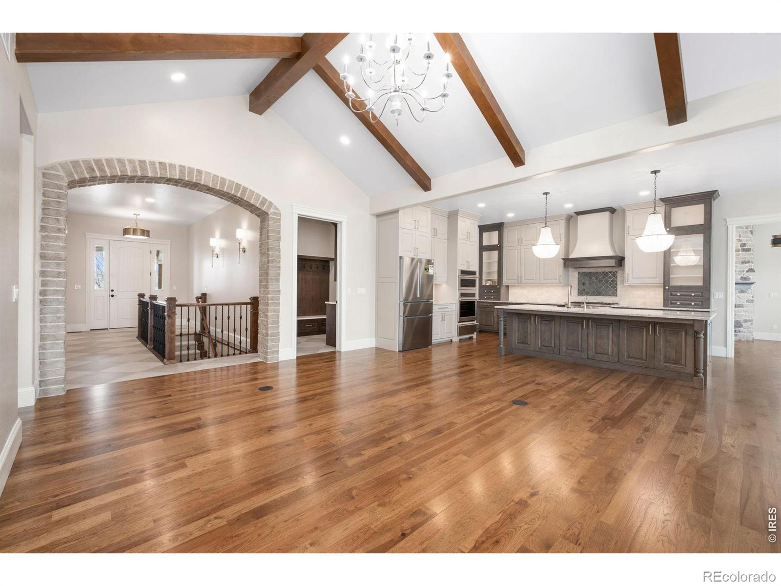 MLS Image #9 for 3309  buteos court,fort collins, Colorado