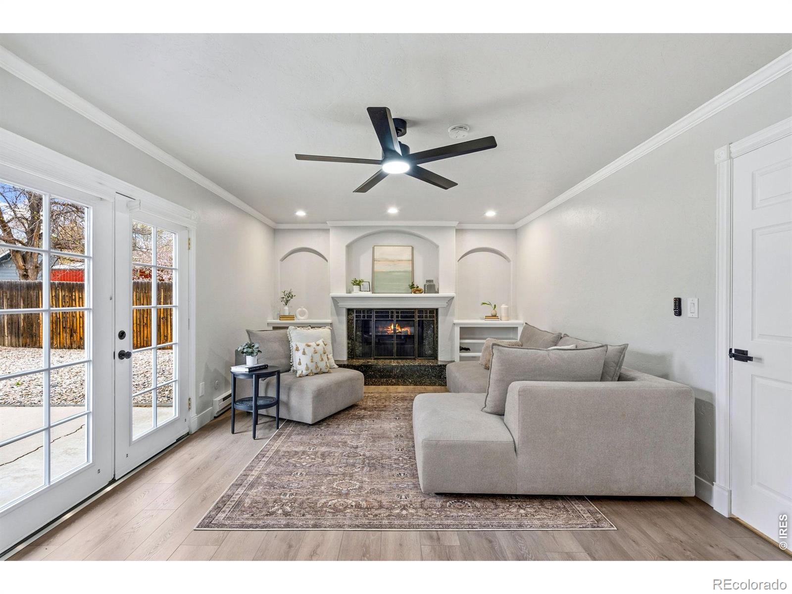 MLS Image #11 for 3117  camelot drive,fort collins, Colorado