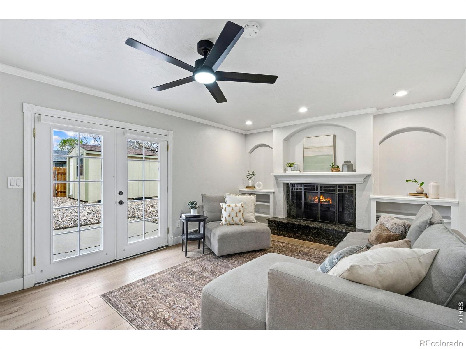 MLS Image #12 for 3117  camelot drive,fort collins, Colorado