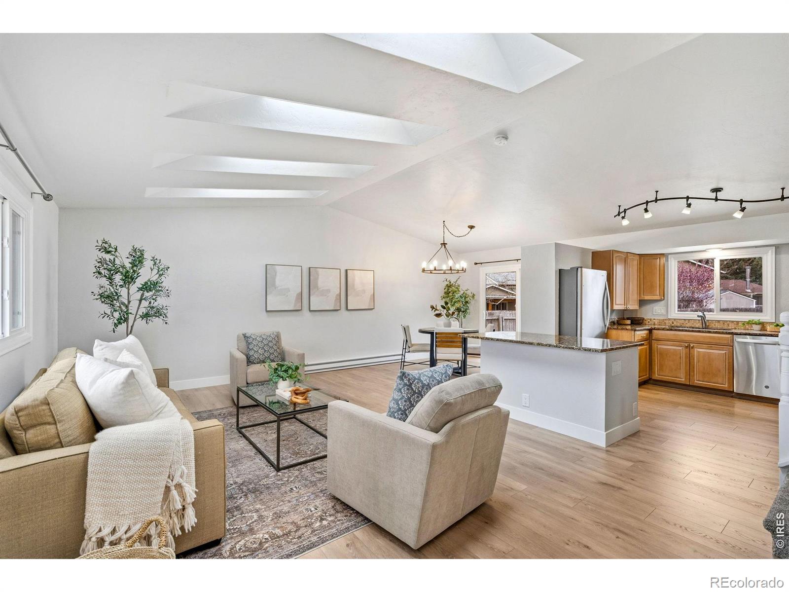 MLS Image #2 for 3117  camelot drive,fort collins, Colorado