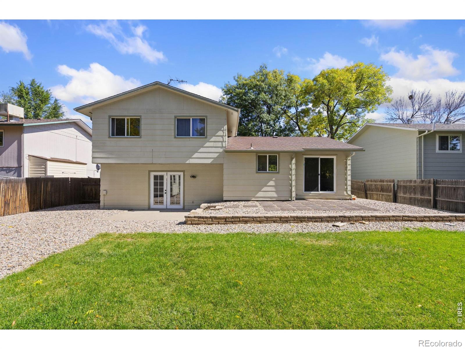 MLS Image #29 for 3117  camelot drive,fort collins, Colorado