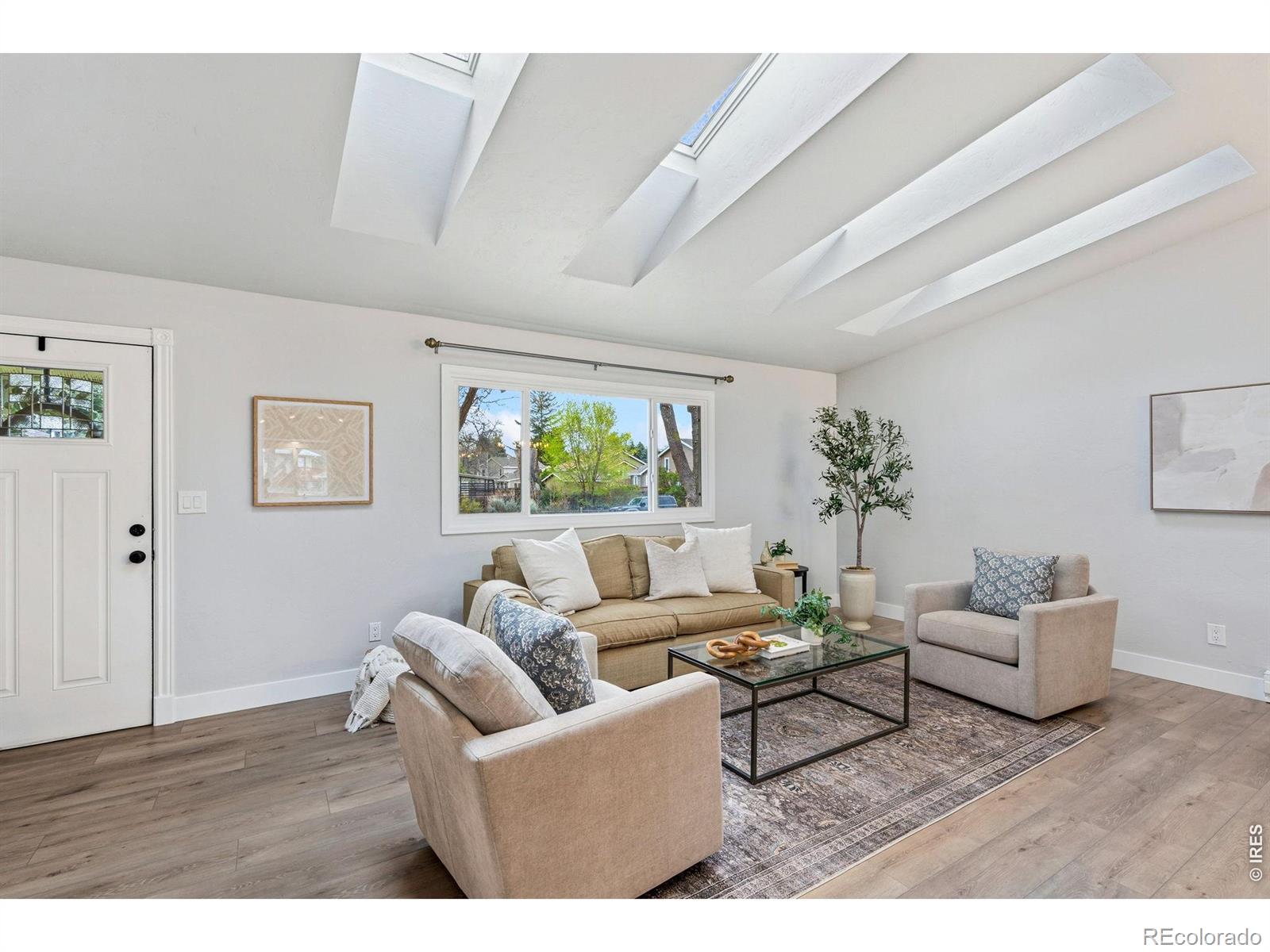 MLS Image #3 for 3117  camelot drive,fort collins, Colorado