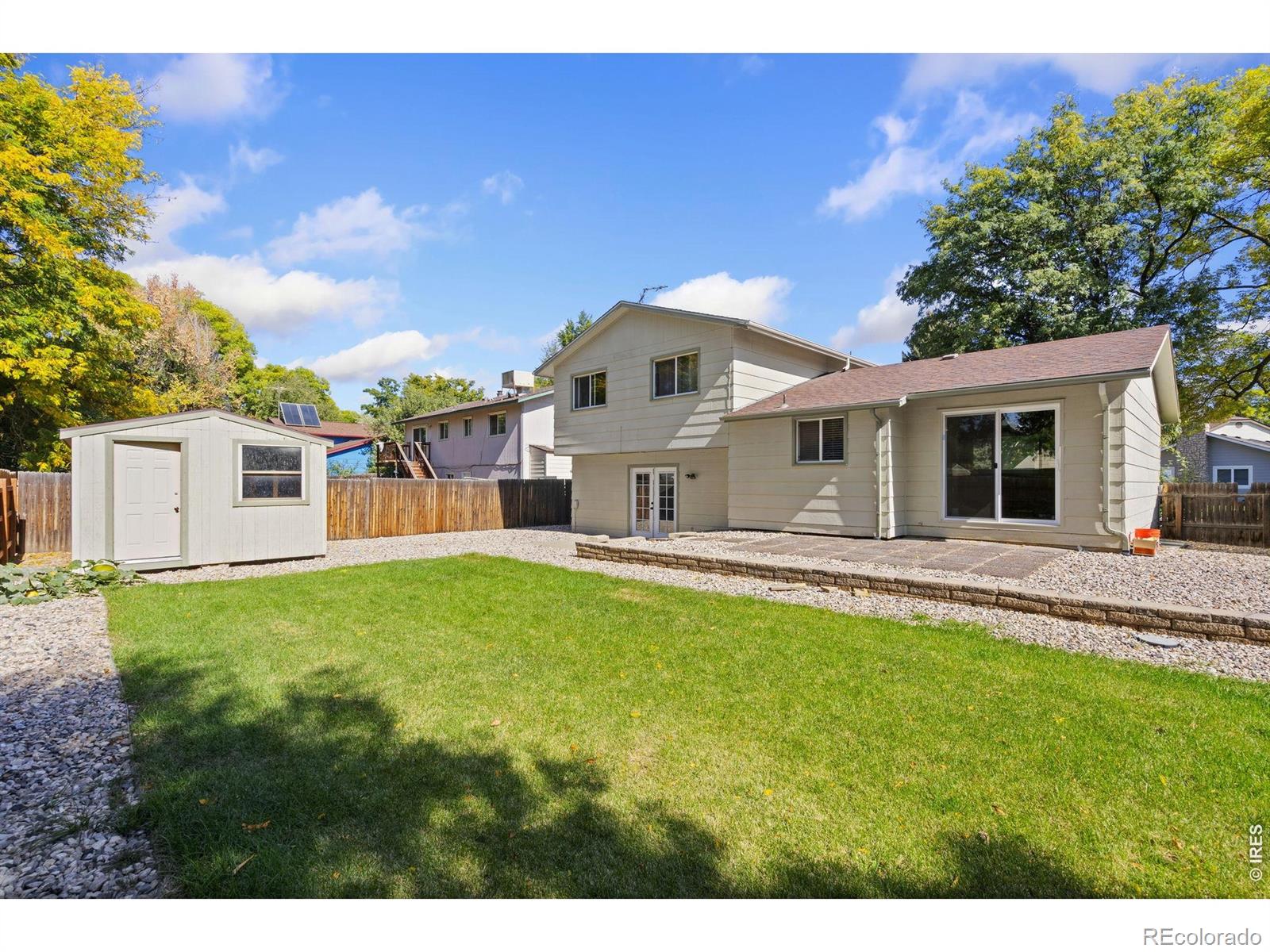 MLS Image #30 for 3117  camelot drive,fort collins, Colorado