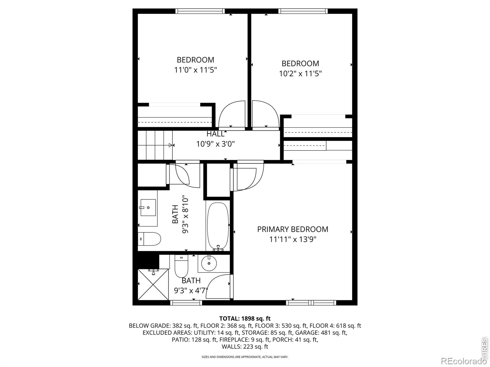 MLS Image #32 for 3117  camelot drive,fort collins, Colorado
