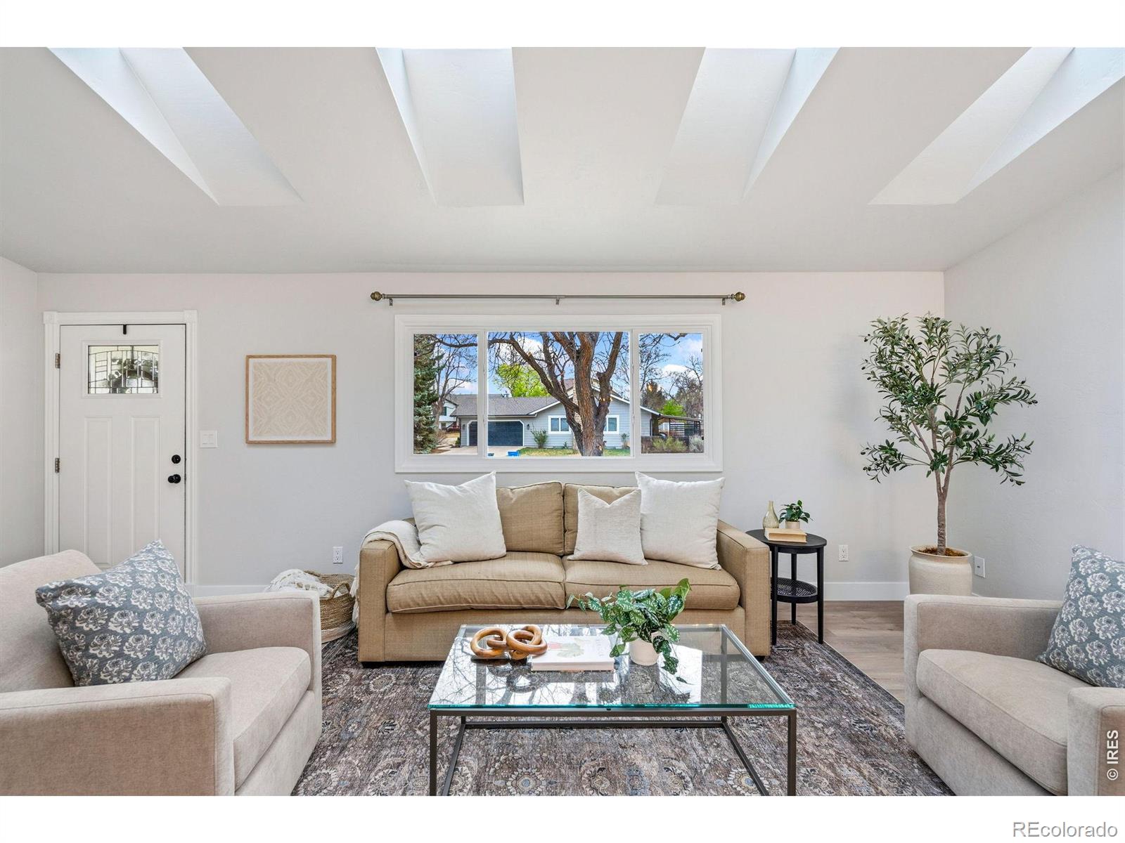 MLS Image #4 for 3117  camelot drive,fort collins, Colorado