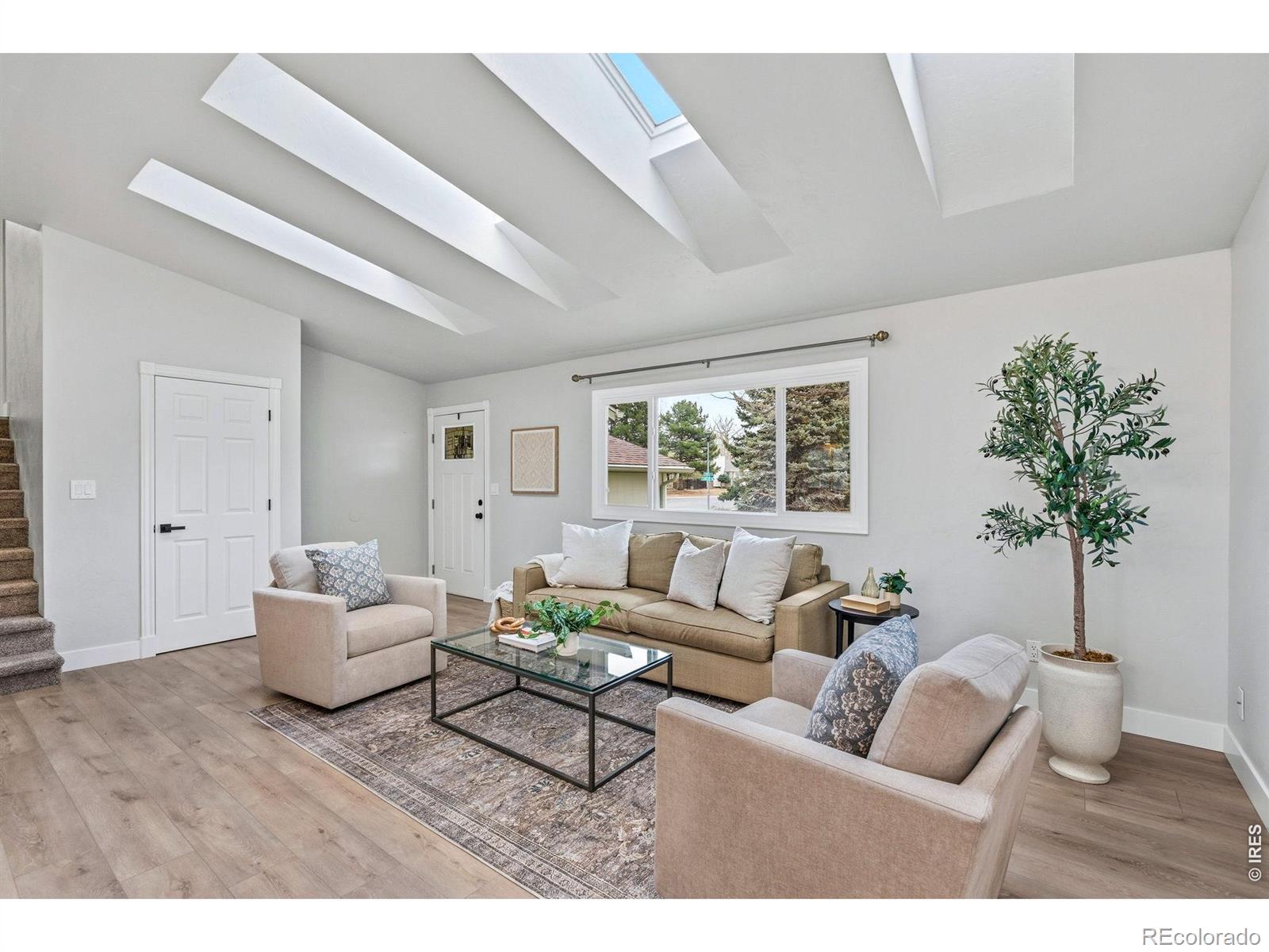 MLS Image #5 for 3117  camelot drive,fort collins, Colorado