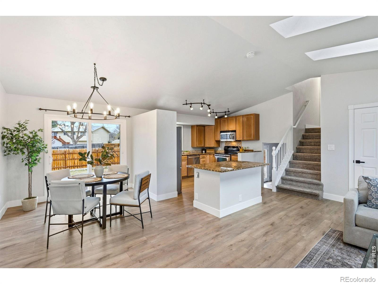 MLS Image #6 for 3117  camelot drive,fort collins, Colorado